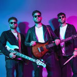 Joyriders Function Band Review Wedding Kent